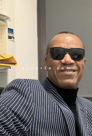 Bilal63 - Hommes escort Paris