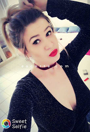 Sandra GFE - Girl escort Cannes