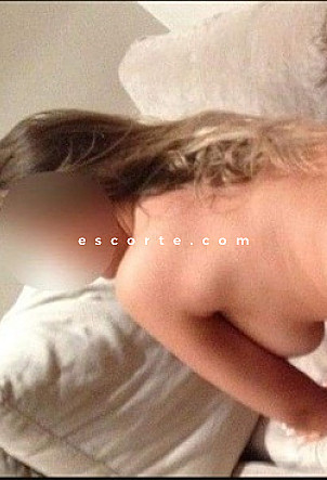 Larissa 0755401416 - Girl escort Pontault-Combault
