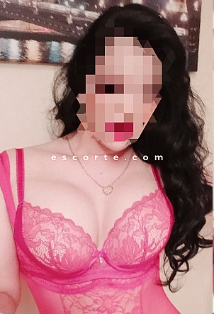 Maria Victoria a le Mans - Transsexuels escort Le Mans