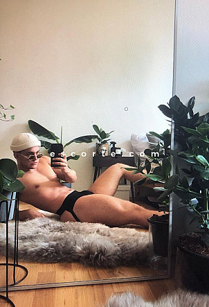 Thomas - Hommes escort Agen