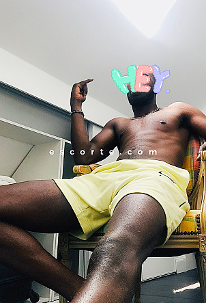 Pussyflow - Hommes escort Paris