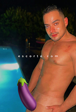 Caue - Hommes escort Paris