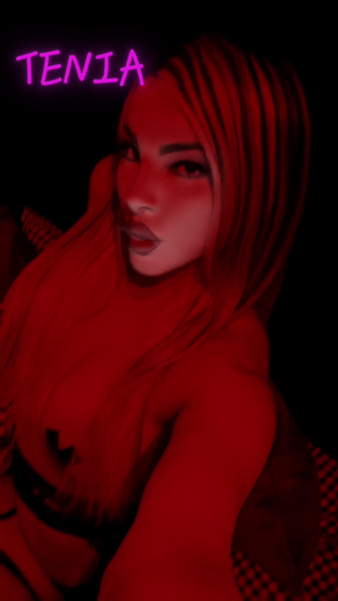 Luciana video
