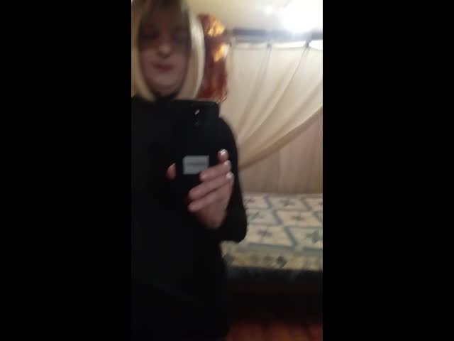 Une Travestie-Une Bretonne video