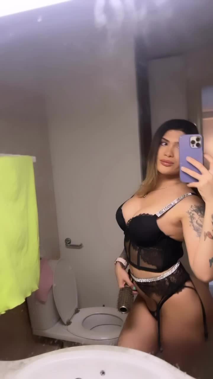 Nicole Arantess video