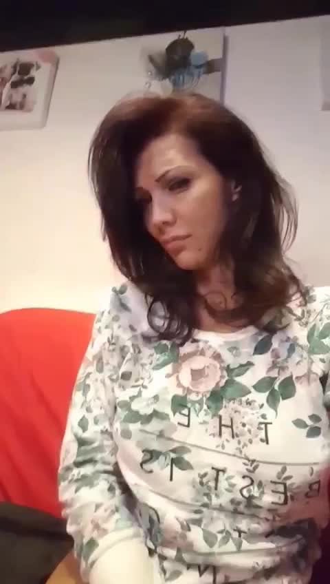 Raissa Trans video