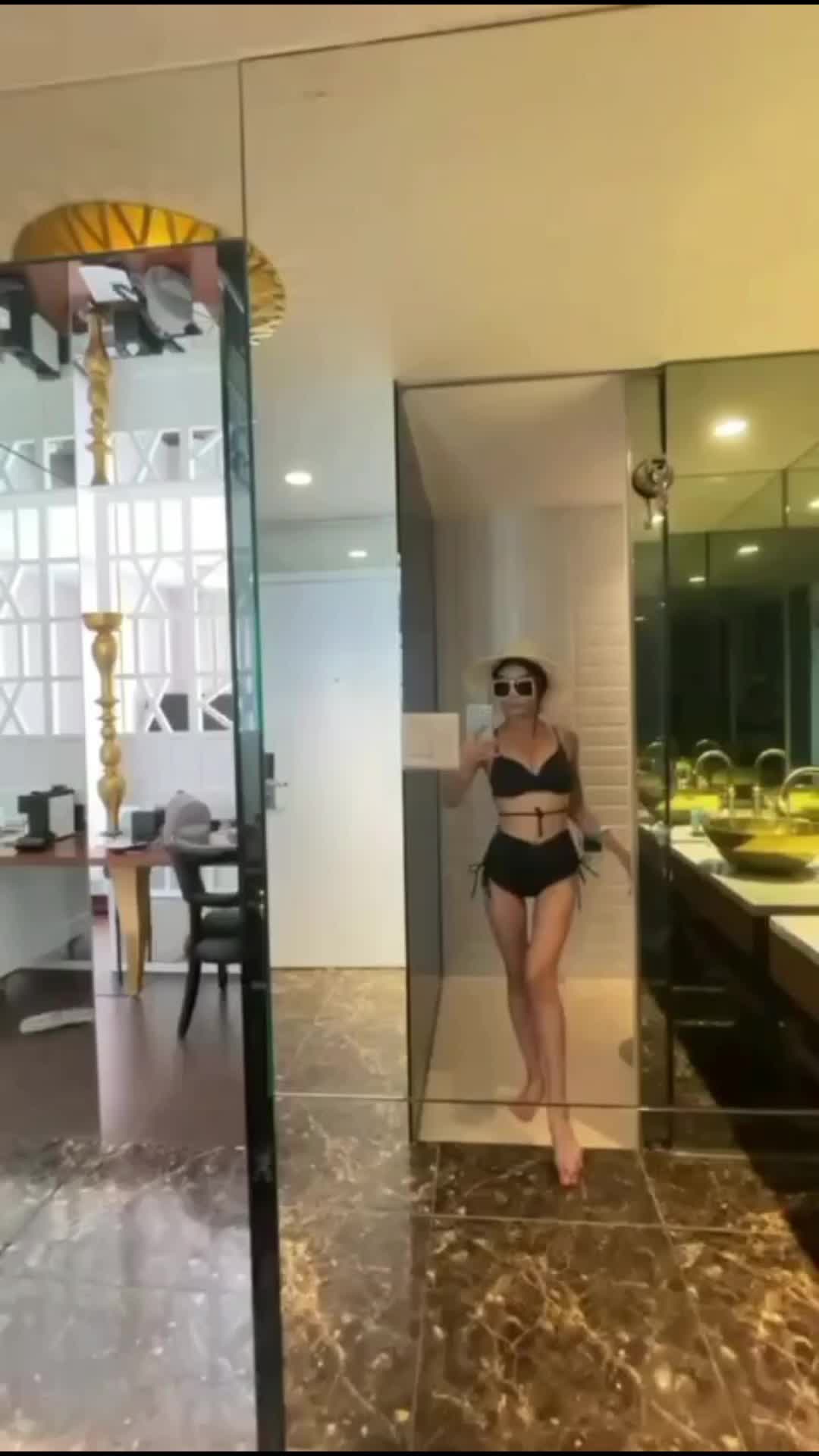 Misa video