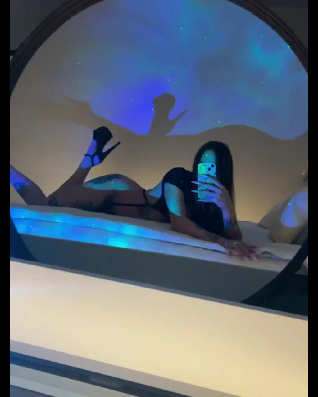 Gabi video