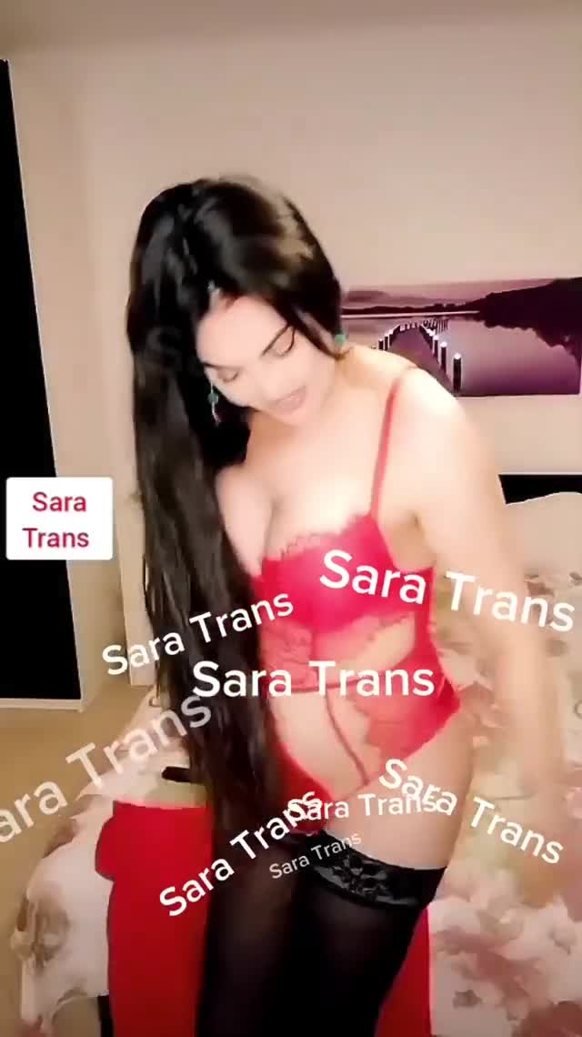 Sarah video