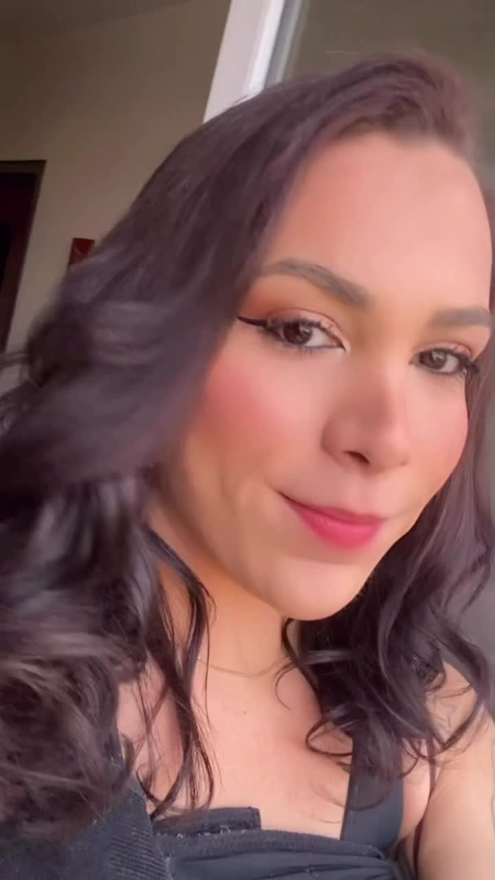 FERNAnda Trans 21cm Sodomi video