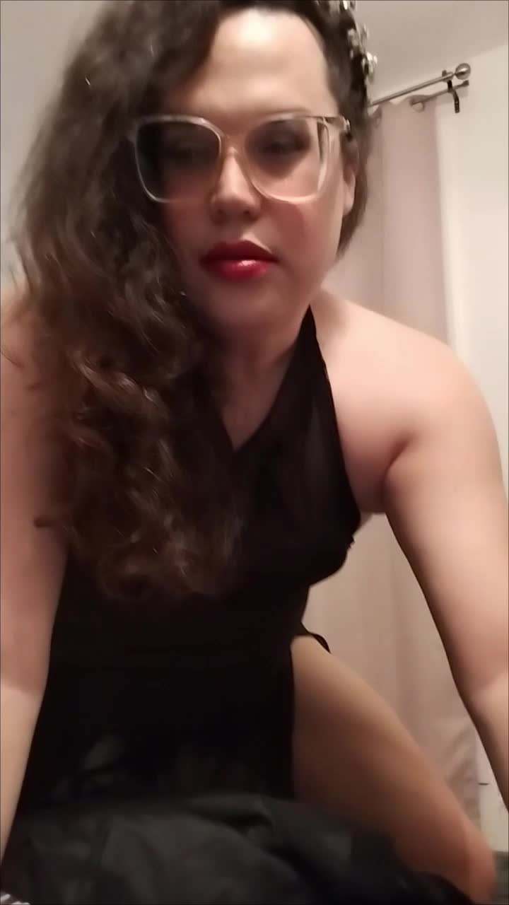 Maitresse Chloe Trans video