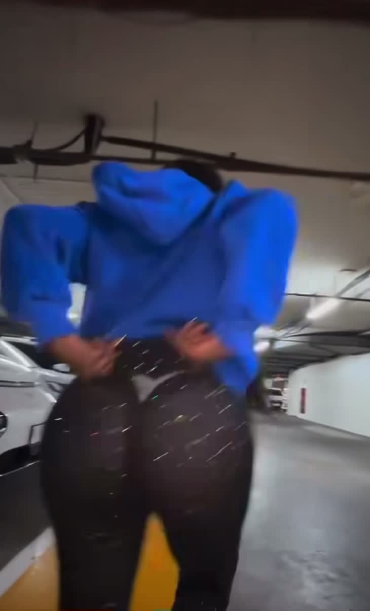 Tigresse89 video