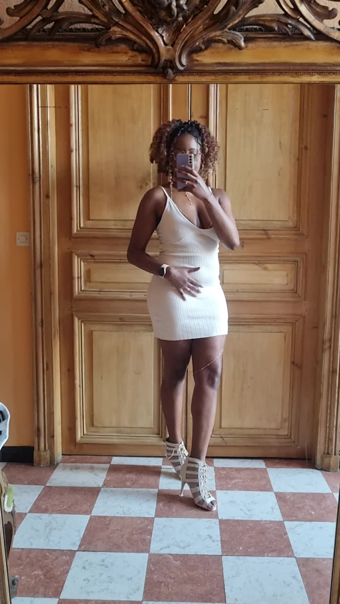 Kimsie video