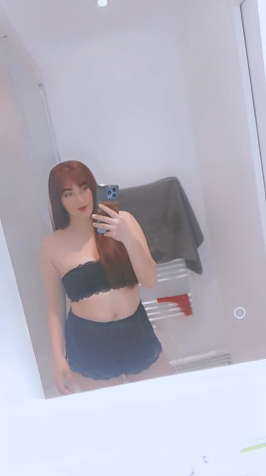 Cachondita69 video